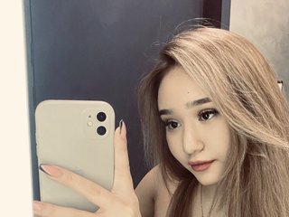Erotische videochat SujiMin
