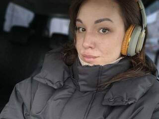 Erotische videochat SummerAsAutumn