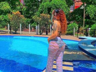 Erotische videochat SummerEliss