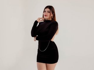 Erotische videochat SummerEliss
