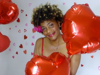 Erotische videochat SummerFire1