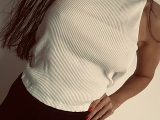 Erotische videochat CandyCrystall