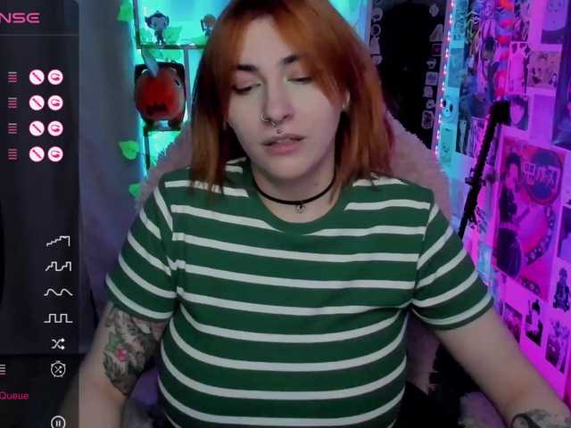 Uitzending screenshots Sunalee