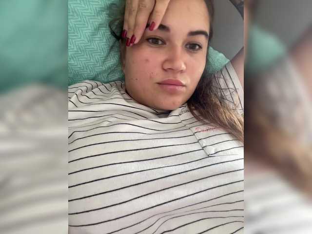 Uitzending screenshots sungirll