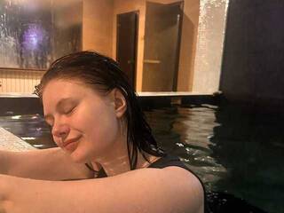 Erotische videochat Sunny-Smail