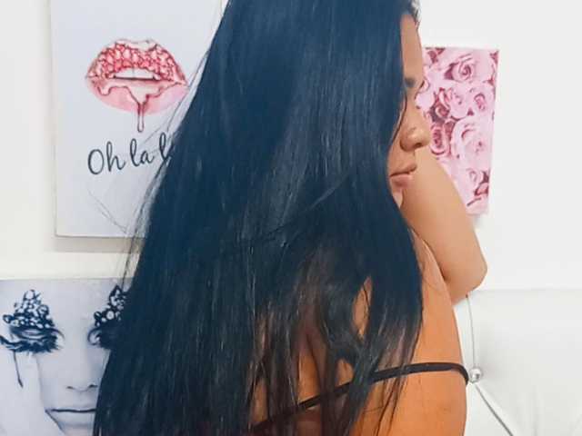 Foto van het profiel sunnycurvy