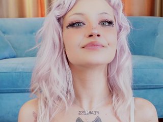 Erotische videochat SunnyGlow