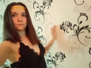 Erotische videochat SunnyLondon