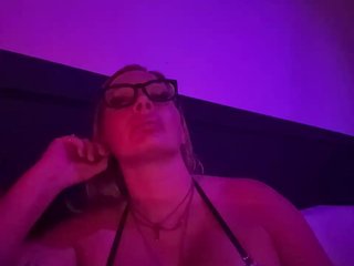 Erotische videochat sunnywhite