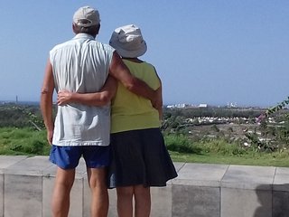 Erotische videochat Sunshine-Couple