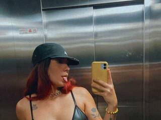 Erotische videochat Sunshine4i20