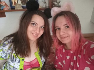 Erotische videochat SunshineSweet
