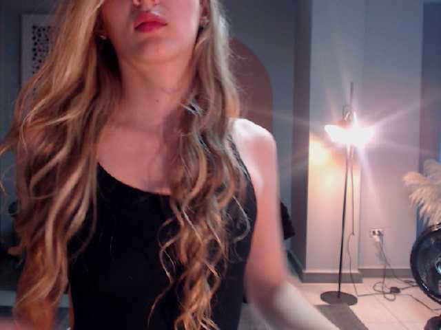 Foto's SunyAndersonX Fuck me like you do in your wet ***these beautiful creamy lips,and the ones of my mouth♥fuck me@goal♥lovense on♥pvt open 492