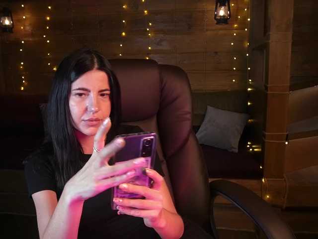 Uitzending screenshots SunyGirlY