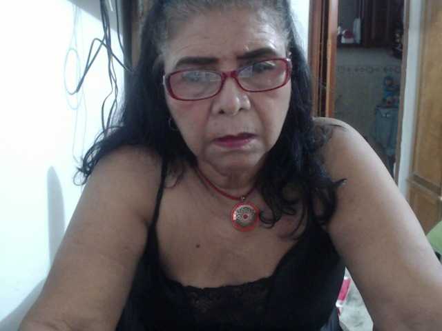 Uitzending screenshots superMILF42