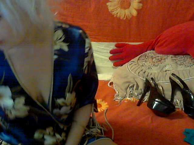 Uitzending screenshots elenamor