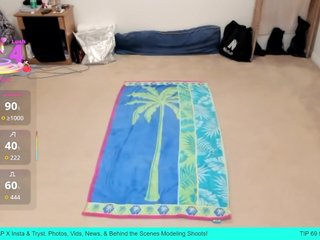 Erotische videochat supervagtastic