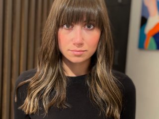 Erotische videochat MilkyGirl