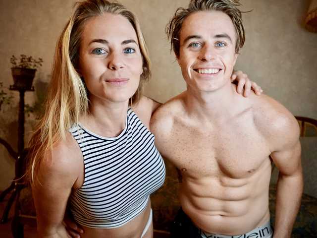 Foto van het profiel surfnsex