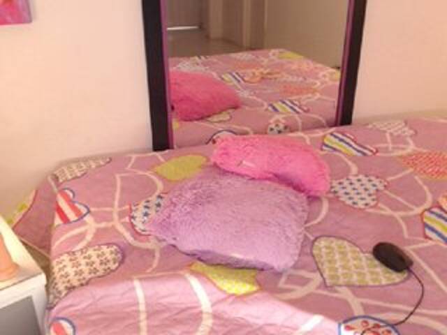 Uitzending screenshots SusanaMoore