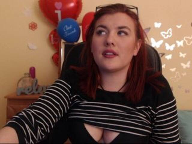 Uitzending screenshots SusanBell