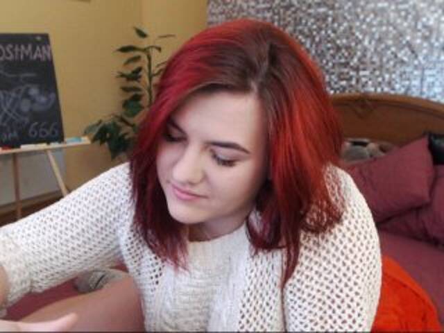 Uitzending screenshots SusanBell