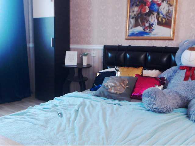 Uitzending screenshots SusanBell