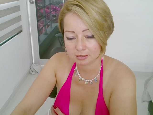 Uitzending screenshots susancooper