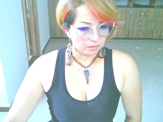 Uitzending screenshots susancooper