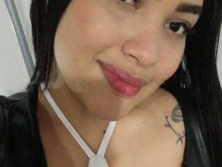 Erotische videochat SusanHill