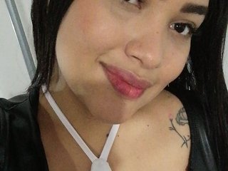 Erotische videochat SusanHill