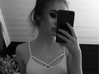 Erotische videochat SusanLyn