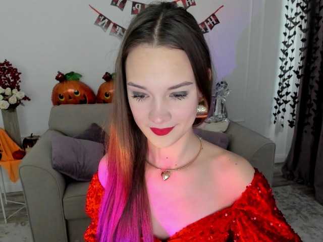 Uitzending screenshots SusanMayera