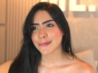 Erotische videochat SusanWall