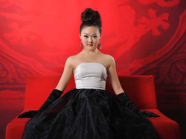 Profielfoto SusanWang
