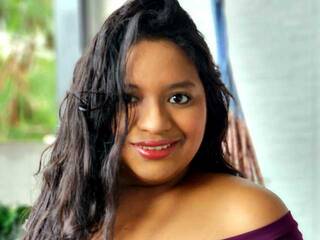 Erotische videochat SusanWolf