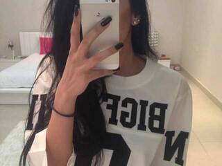 Erotische videochat susethxxx1