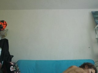 Erotische videochat Susi177