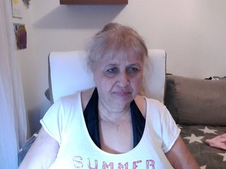 Erotische videochat SusiLife