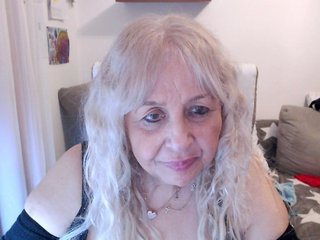 Erotische videochat SusiLife