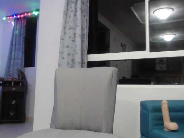 Uitzending screenshots Sussan