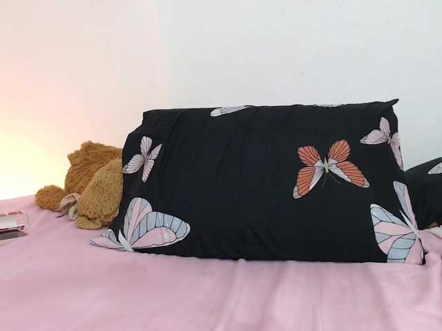 Uitzending screenshots Sussana-naughty