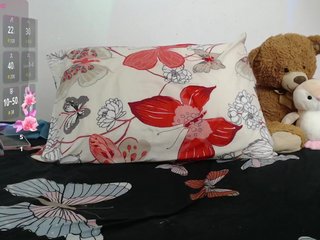 Erotische videochat Sussana-naughty