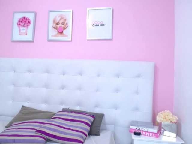 Uitzending screenshots SussanKing