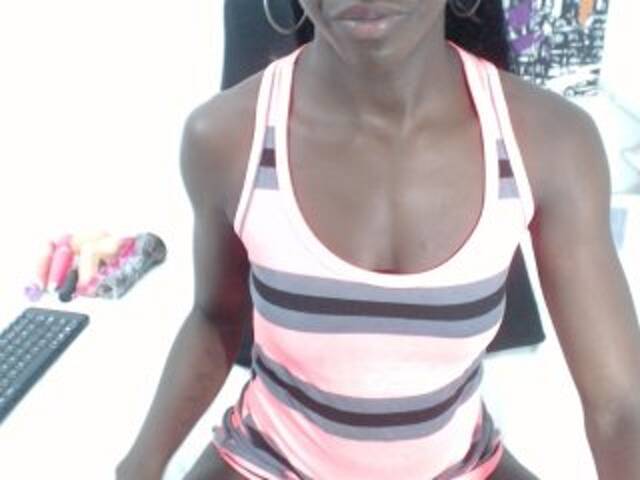 Uitzending screenshots sussytracy