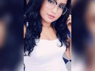 Erotische videochat Mish_HOT