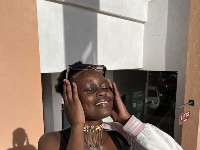 Foto van het profiel suxy