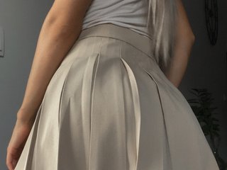 Erotische videochat Suzannaaa