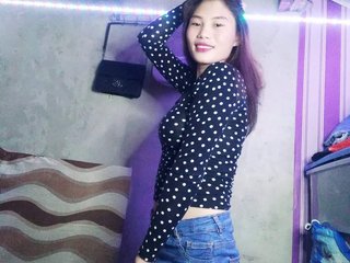 Erotische videochat Suzibae