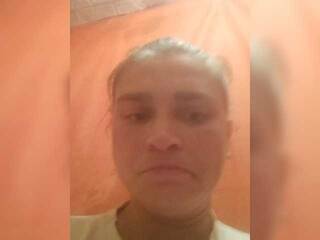 Erotische videochat Suzka007